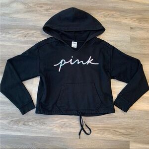 PINK hoodie